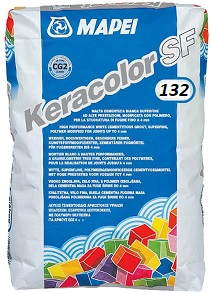 KERACOLOR SF 132 Beige (màu be, bao 20kg)
